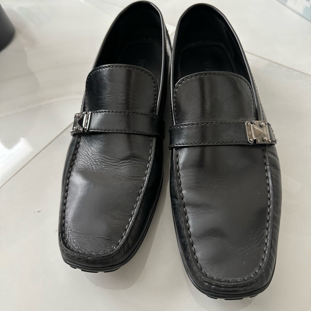Louis Vuitton shoes